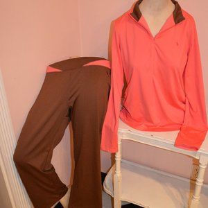 Active Wear